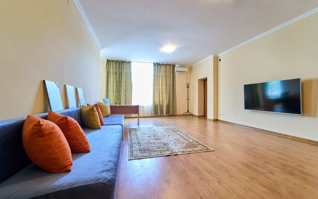 Апартаменты со Всеми Удобствами