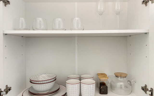 Апартаменты Orange ЖК Авиатика