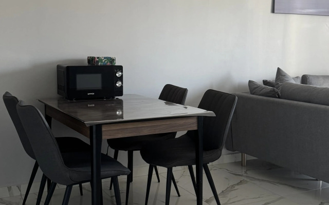 Harmony park Gazipasha Apartments