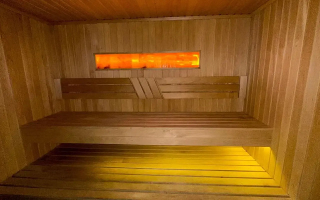 Barhat Hotel & SPA Boutique Hotel