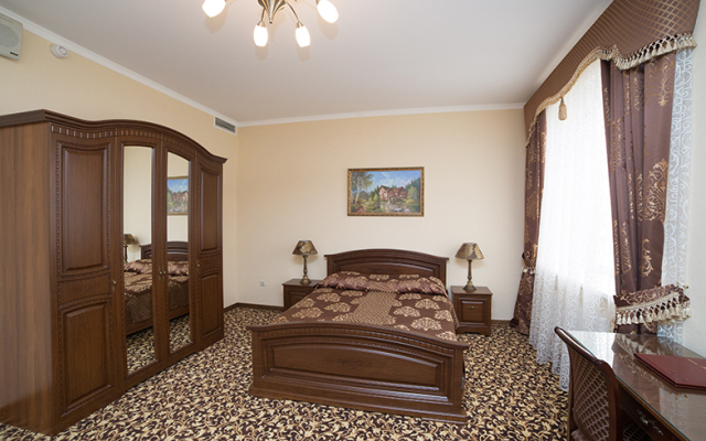 Hotel Lider
