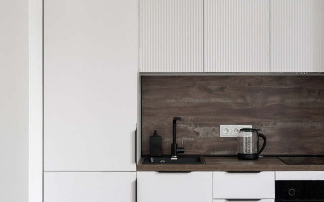 Апартаменты рядом с Метро Балтийская