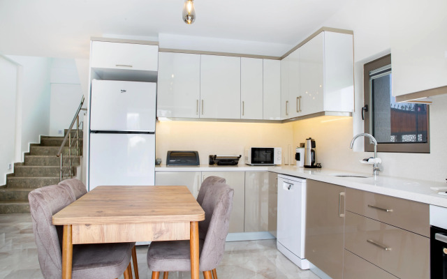 İmportant Group Travel Bd4108 2Bedroom Villa