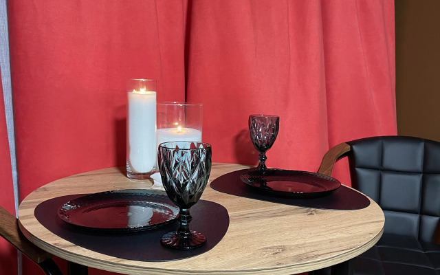 Квартира однокомнатная Толубеевский проезд 8