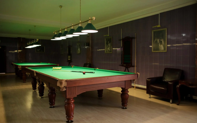 Sofiya Hotel