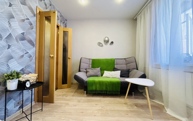 Cozy Rent Chaynoye Derevo Apartments