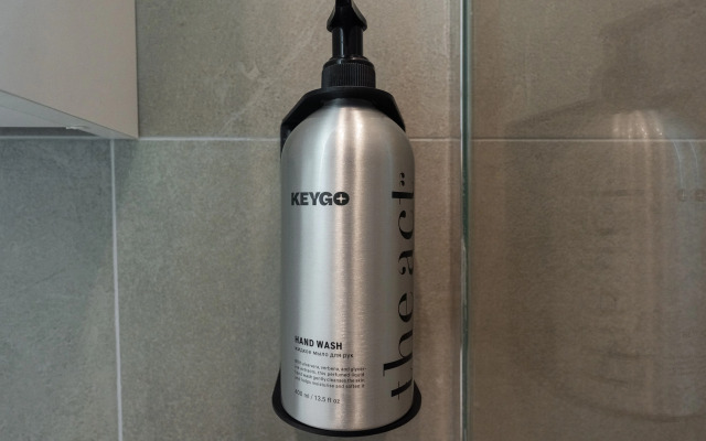 Студия KeyGo #1016 с видoм нa ВДHX