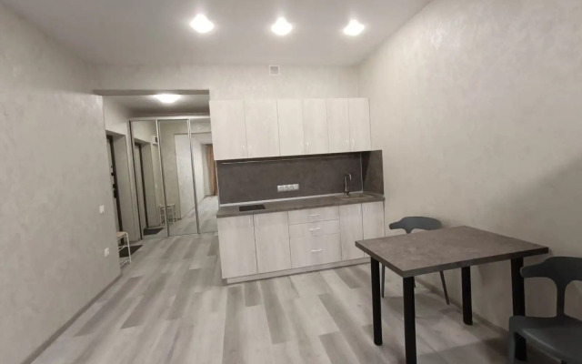 Квартира на Авиазаводе