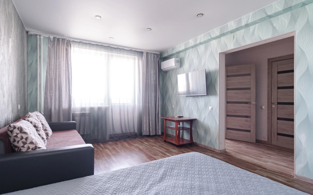Zejskaya 220 Apartments