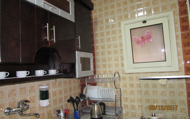 Апартаменты RedSeaLine