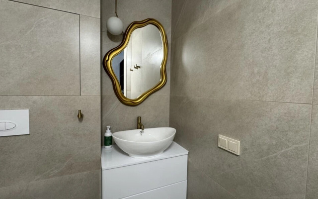 Квартира Домант на Трудовой 7