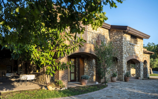 Ночлег и завтрак (B&B) Papanonno