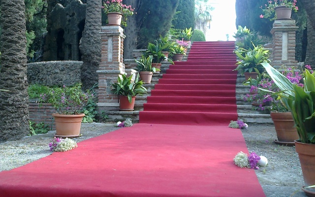 Rusticae Casa de los Bates