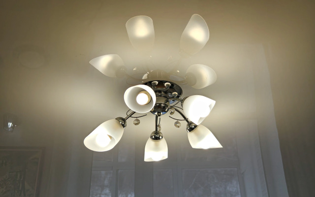 Апартаменты СИБИРЬ HOUSE на Набережной