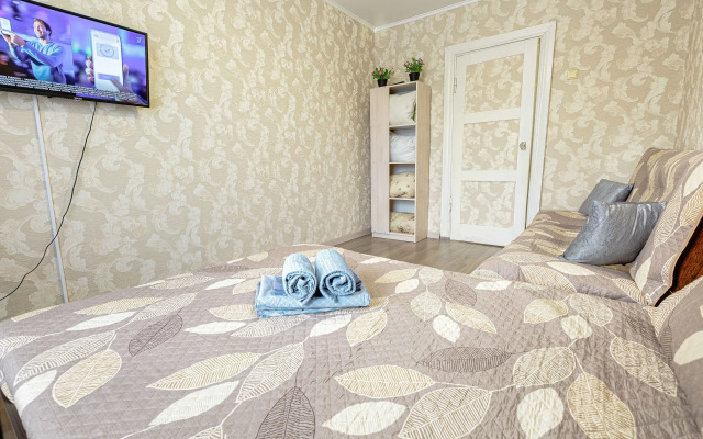Dvukhkomnatnaya V Tsentre Goroda Flat