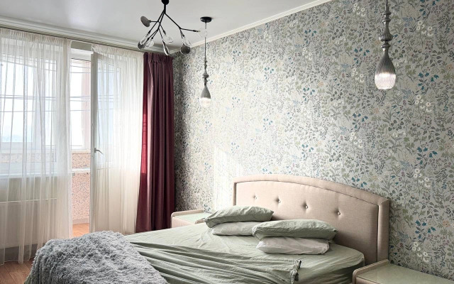 Квартира Ежи 135