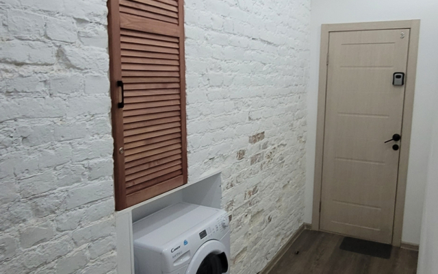 Apartamenty U Metro Frunzenskaya 6(3)