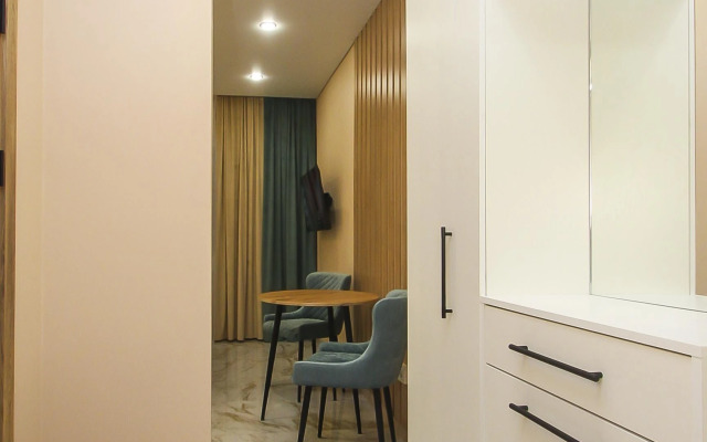 Апартаменты 30 Лет Побед 42/1