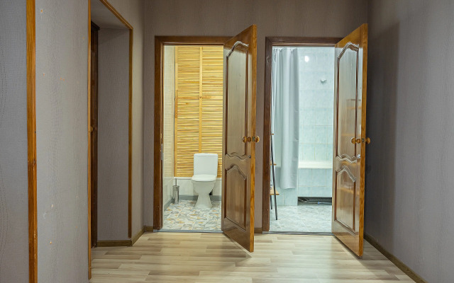 Квартира Обломов на 3й Ямской 12/1