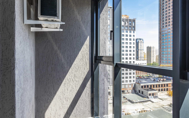 Квартира BeGuest на Московской Парк Столиц