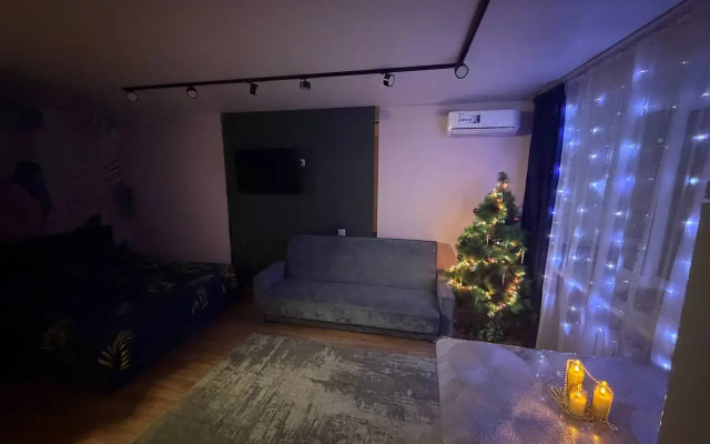 Квартира уютный уголок в Нижнем Новгороде