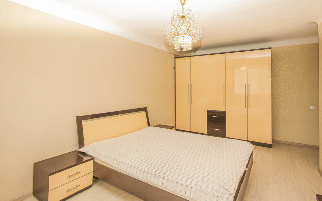 Na Khotsa Namsaraeva 6 Flat