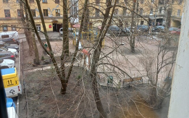 Апартаменты Студия у Сенной