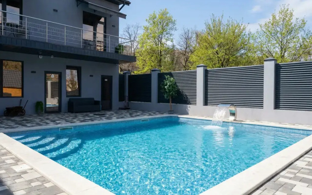 Гостевой дом Амар