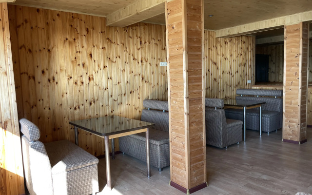 Alla-Roma Guest house