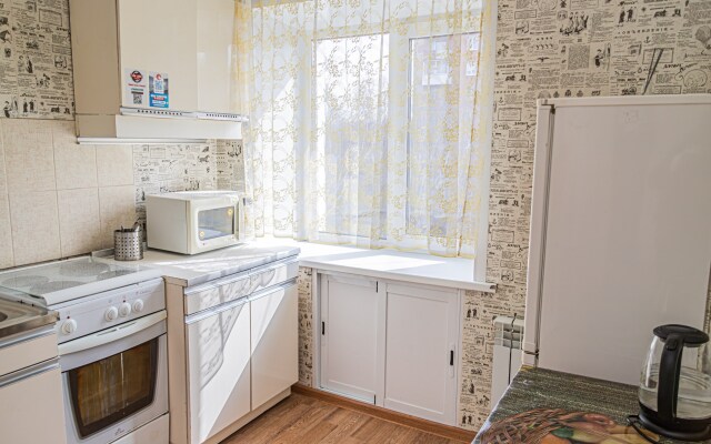 Квартира Калина на Московской 41