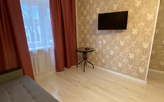 V Tsentre Goroda Flat