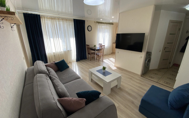 Sweet Home Flat