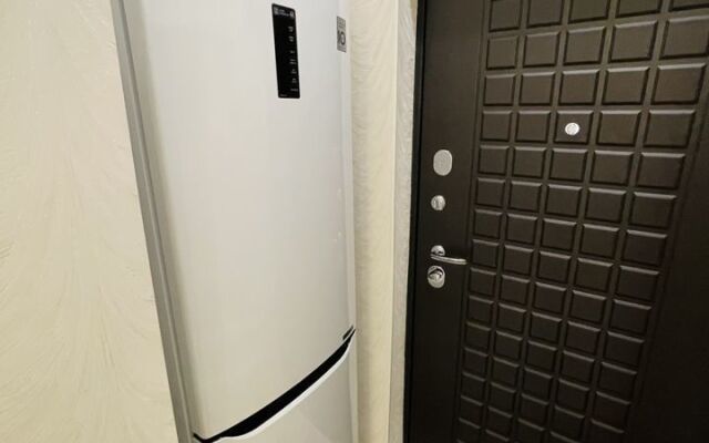 Квартира на улице Санаторная 46