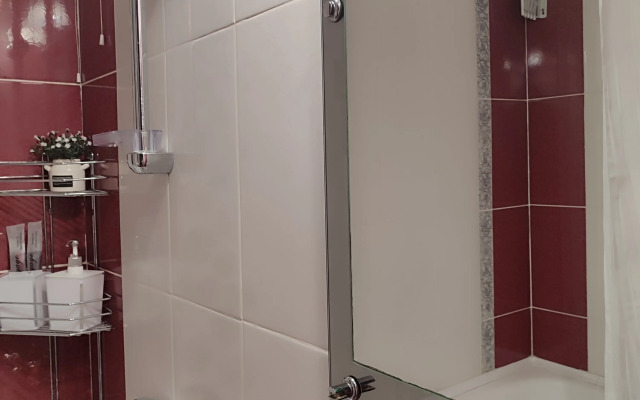 Na Gorkogo Krasroyal Flat