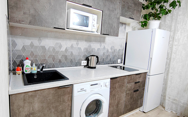 Квартира в Новом Микрорайоне