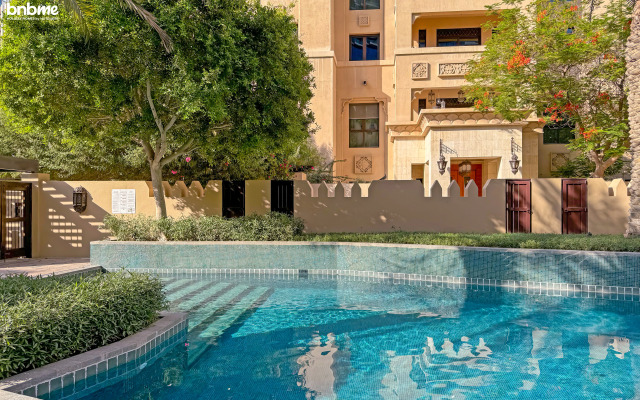 Апартаменты bnbme | Miska 3 | 2 BDR