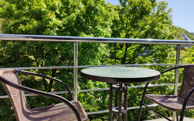 Апартаменты Клуб Агой 14