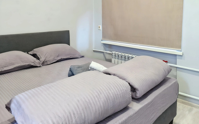 Апартаменты Комфортные апартаменты в центре Москвы