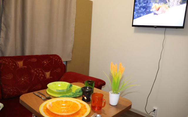 Квартира 6 Ул Новая 26 у Станции Мцд4 Железнодорожная