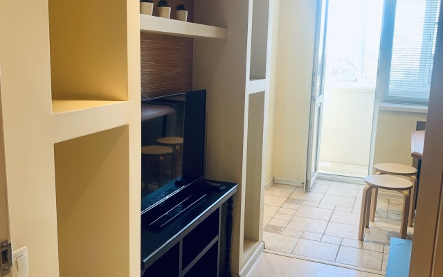 Квартира Студия в Центре