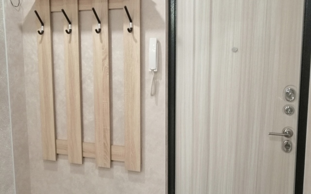 Апартаменты на Карла Маркса