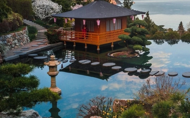 Квартира 4 Люкс