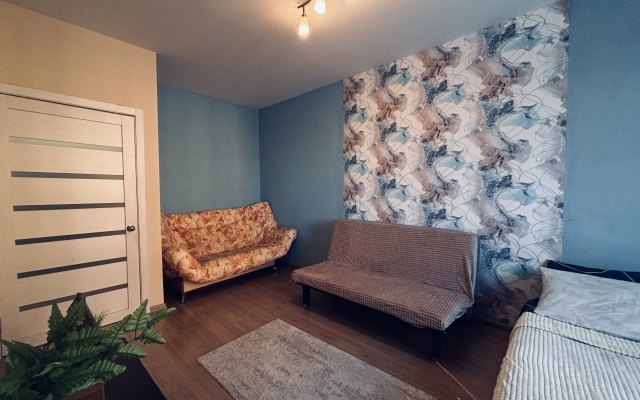 Квартира 1-а комнатная уютная в центре города