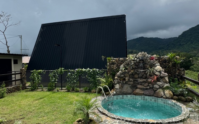 Pika 04 by Pika Cabins Chalet