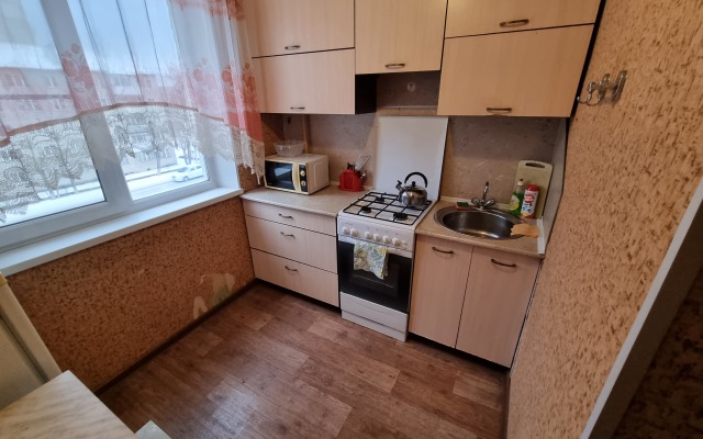 Na prospekte Gagarina 8 liniya Apartments