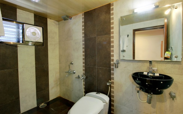 Ashoka Mount Abu Hotel