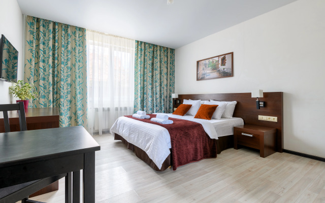 Dom Granda guest house