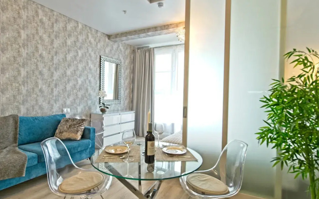 Апартаменты Классические Elite Apartments