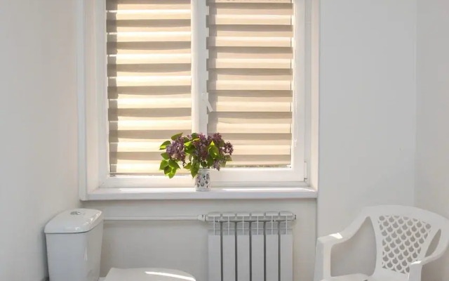 Апартаменты Янтарная Звезда 1