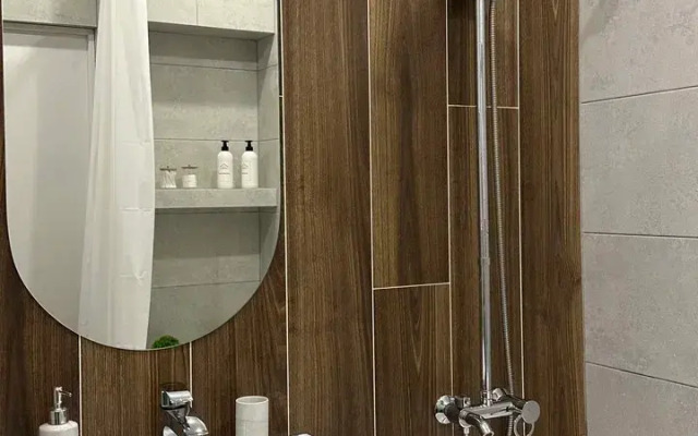 Atmosfera Runa Apartments
